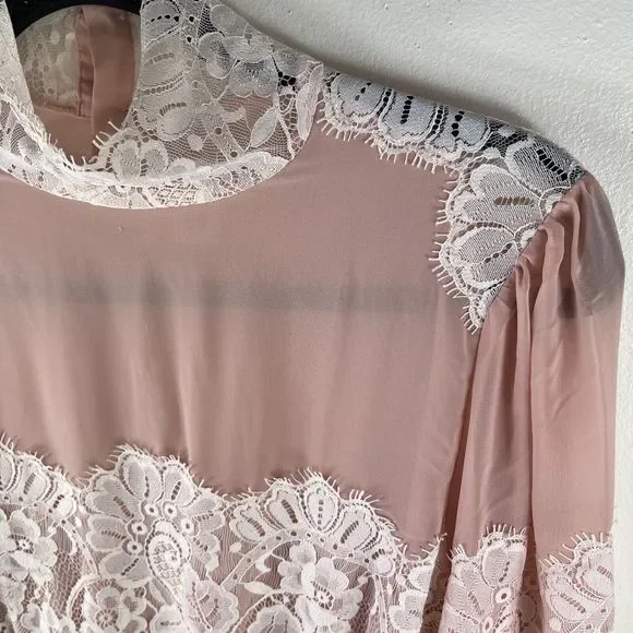 We are HAH Hot As‎ Hell Queen 4 A Day Bodysuit Copper Rose - Picture 2 of 16